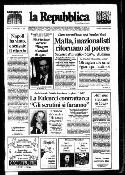 La repubblica